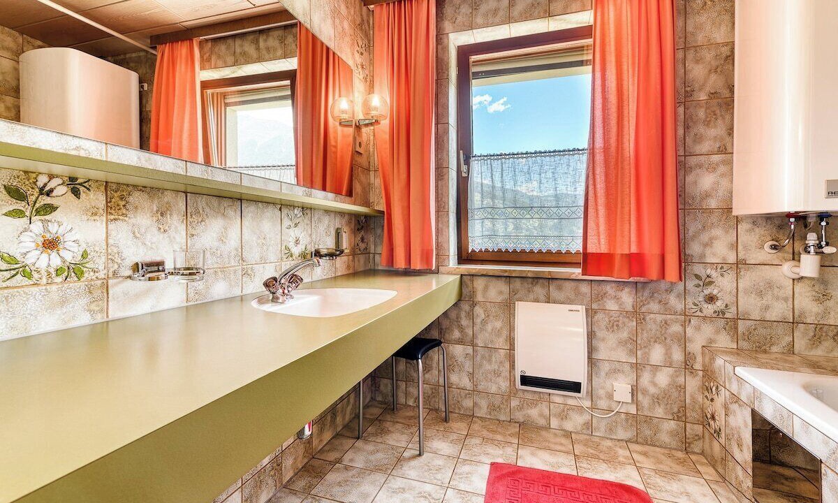 Photo of Bathroom in Tschagguns