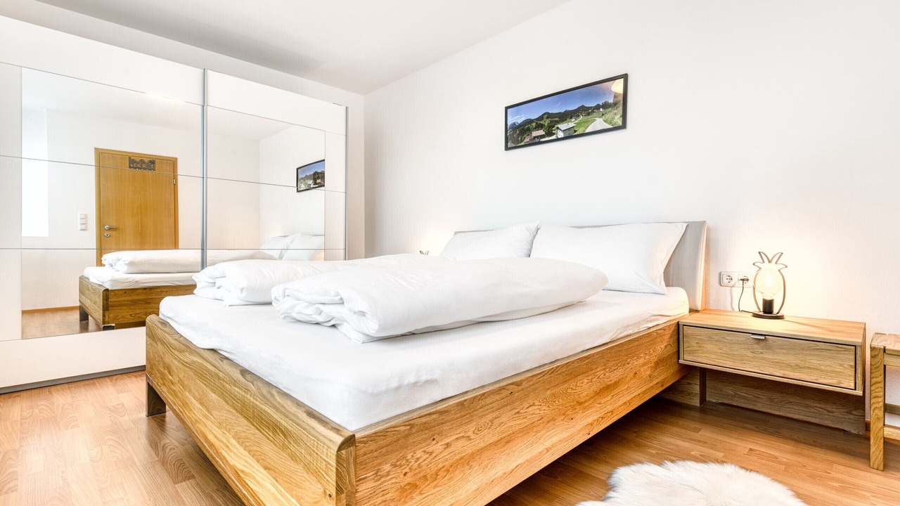 Photo of Bedroom in Buerserberg