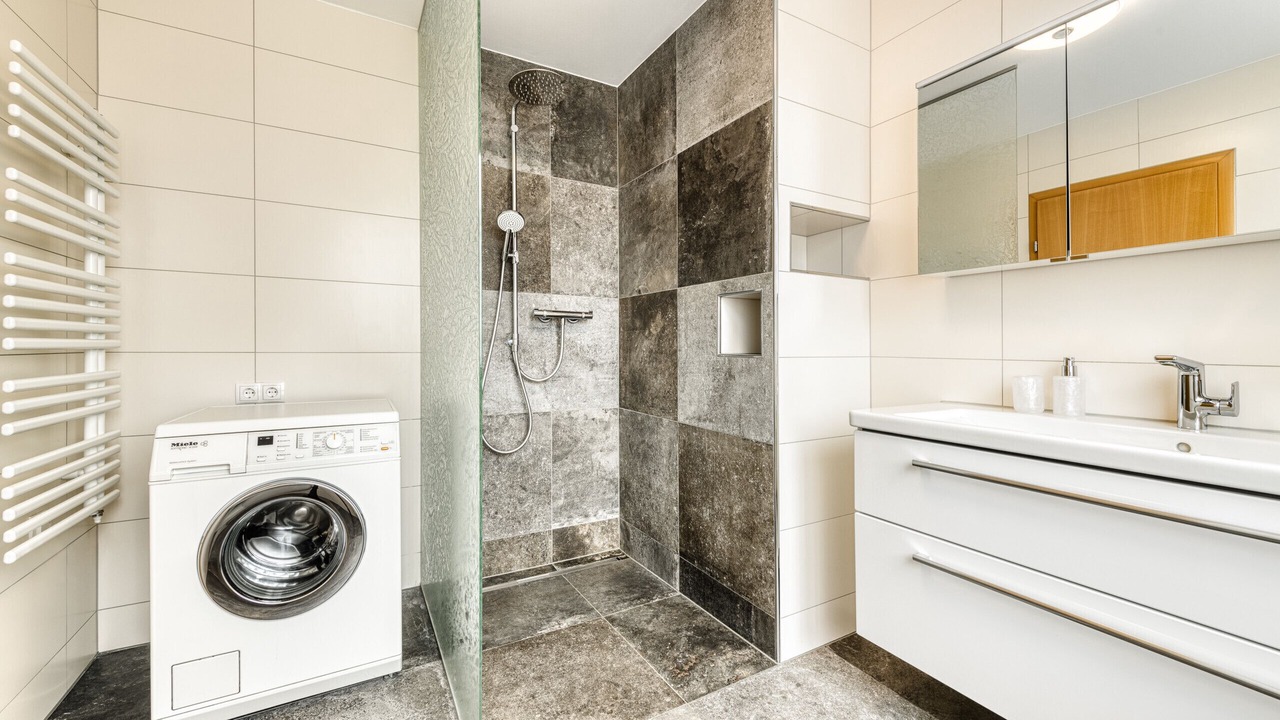Photo of Bathroom in Buerserberg