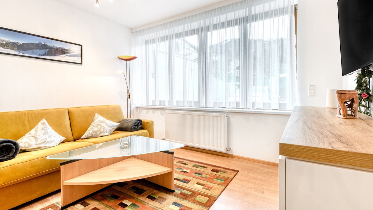 Photo of Livingroom in Buerserberg