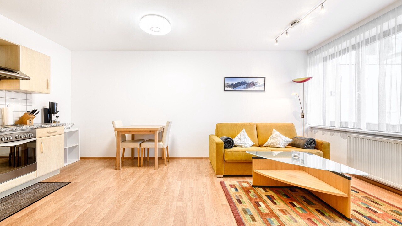 Photo of Livingroom in Buerserberg