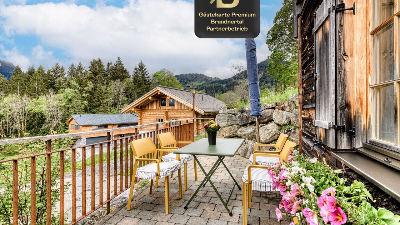 Photo of Outdoor in Buerserberg