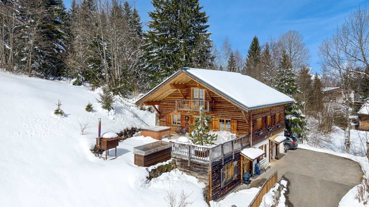 Photo of Outdoor in Buerserberg