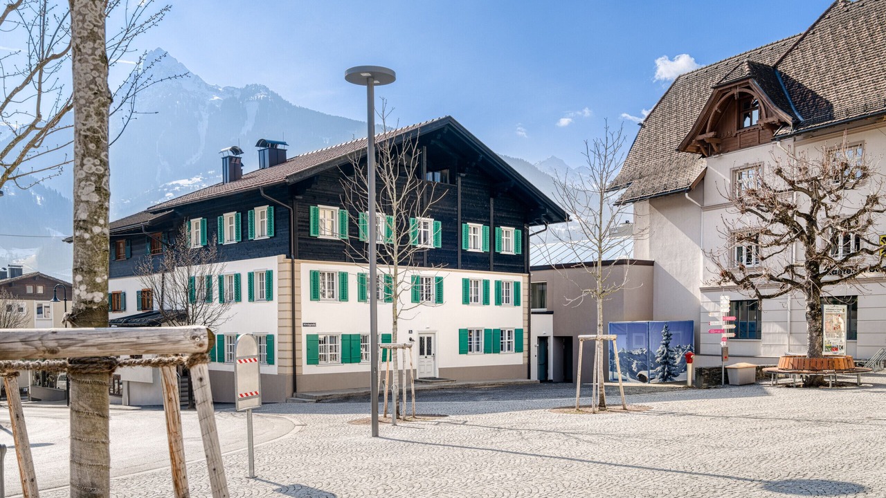 Photo of Outdoor in Schruns