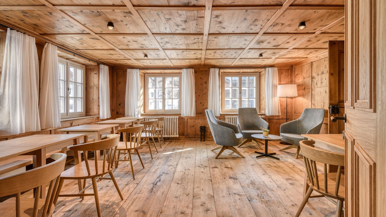 Photo of Bedroom in Schruns