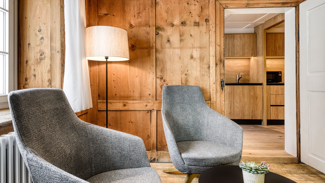 Photo of Bedroom in Schruns