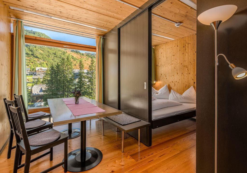 Photo of Bedroom in Donnersbach