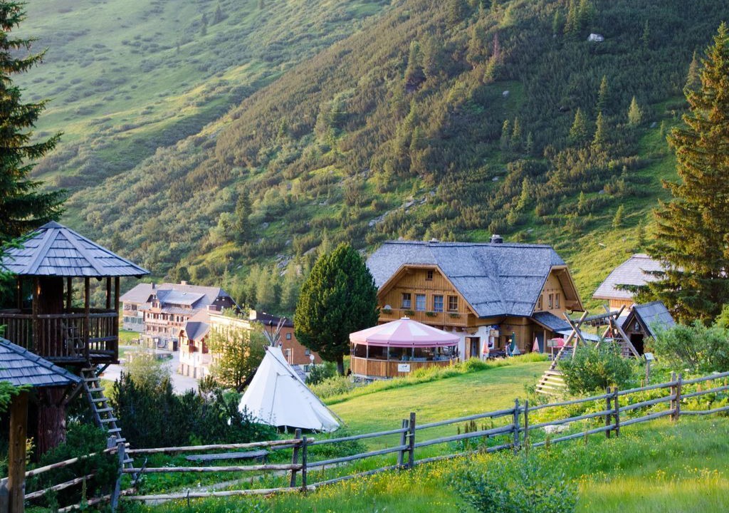 Photo of Outdoor in Donnersbach