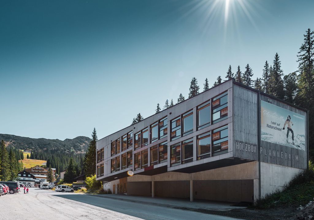 Photo of Outdoor in Donnersbach