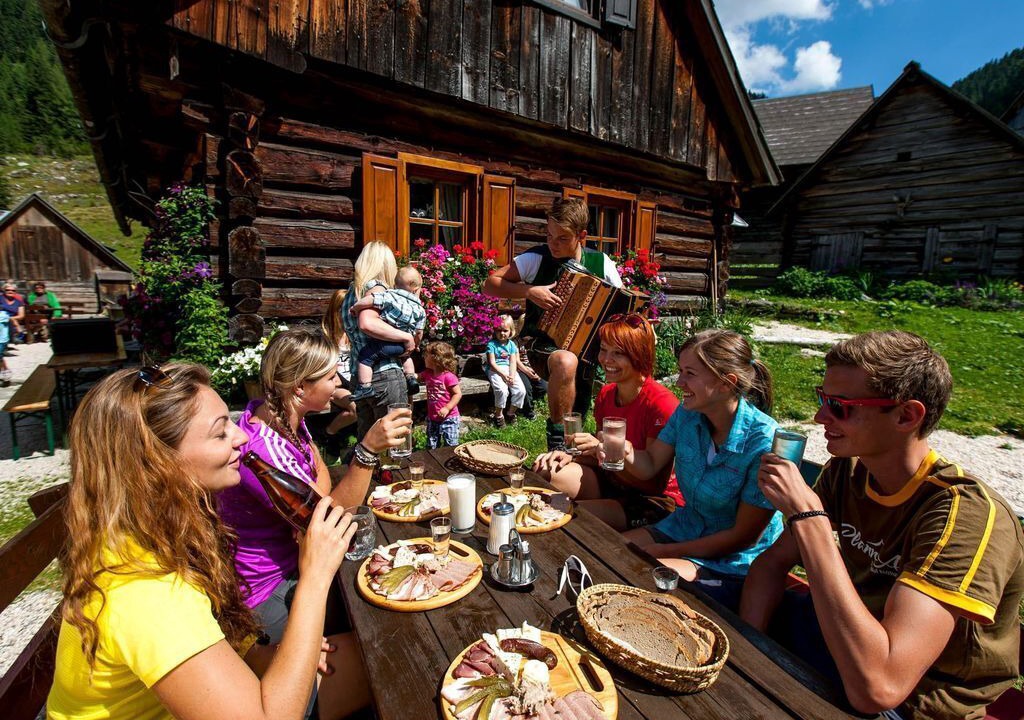 Photo of Outdoor in Donnersbach