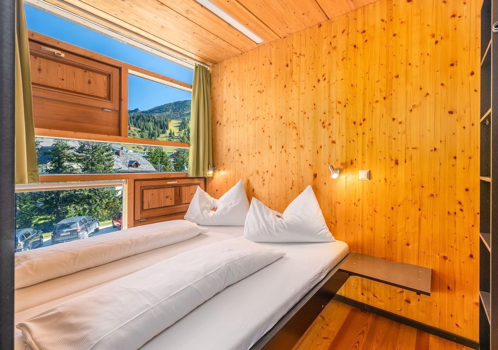 Photo of Bedroom in Donnersbach