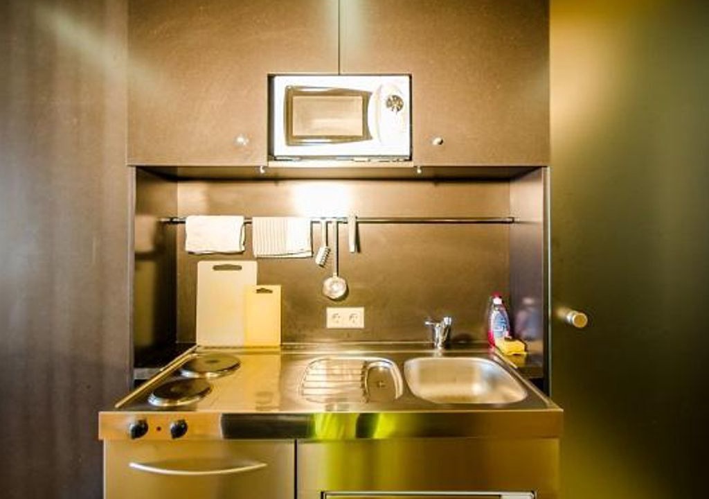 Photo of Kitchen in Donnersbach