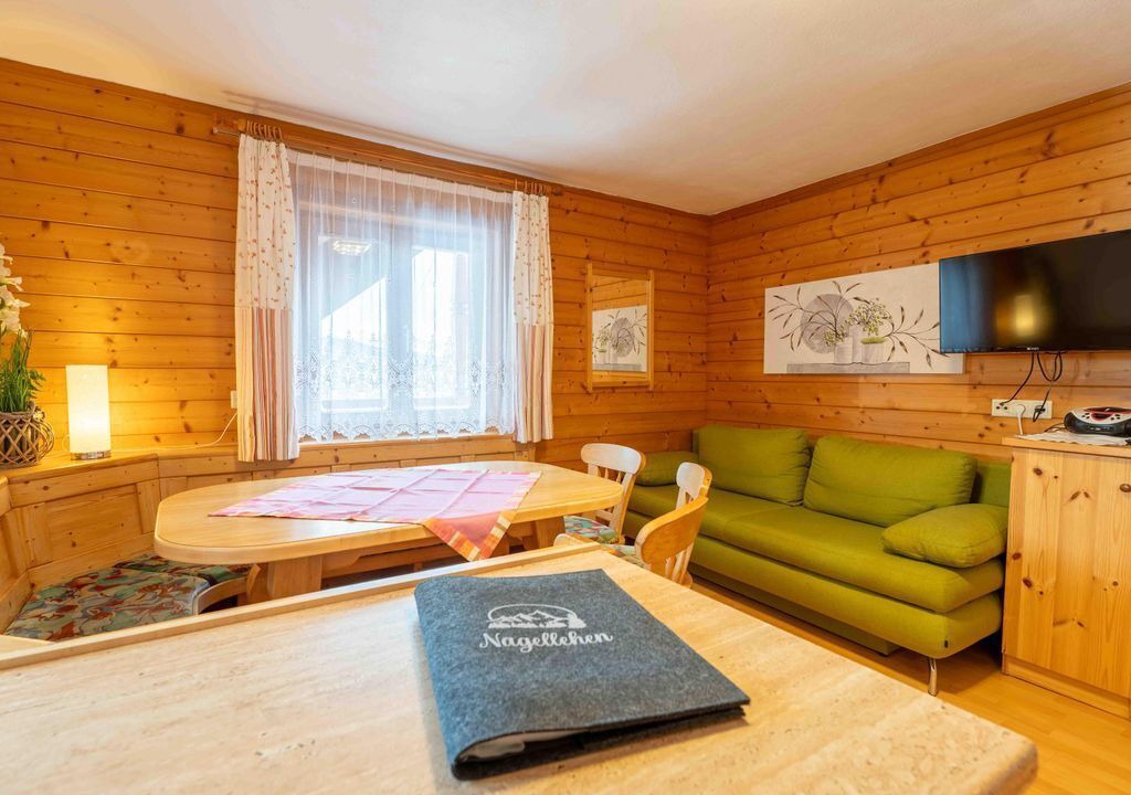 Photo of Livingroom in Am Feuersang