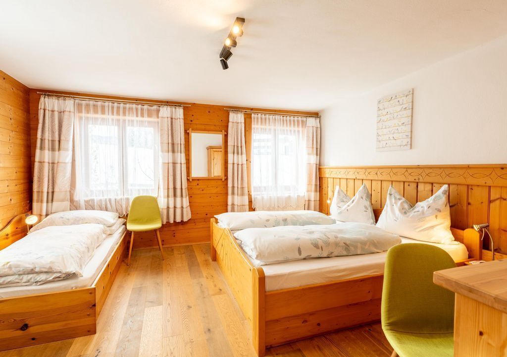 Photo of Bedroom in Am Feuersang