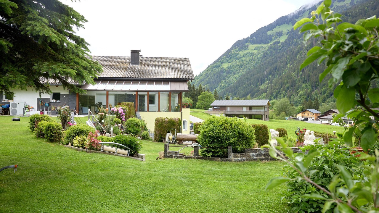 Photo of Outdoor in Sankt Gallenkirch