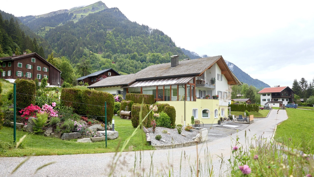 Photo of Outdoor in Sankt Gallenkirch