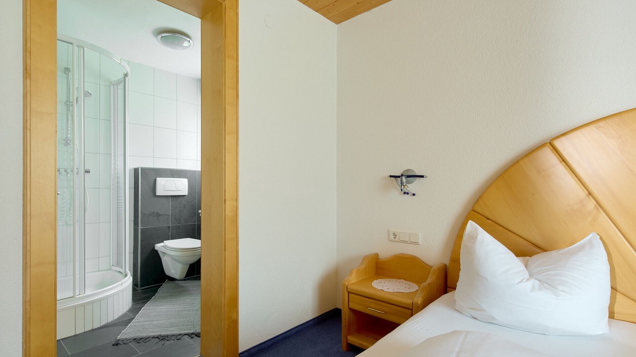 Photo of Bedroom in Sankt Gallenkirch