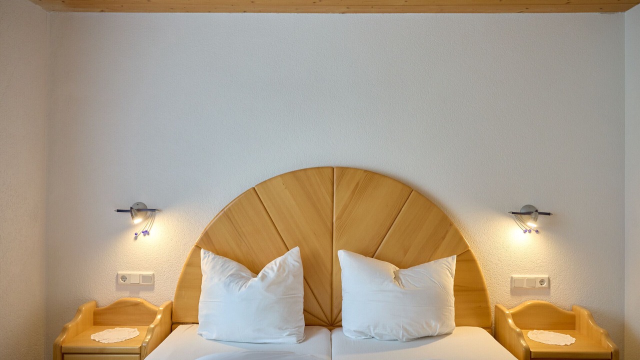 Photo of Bedroom in Sankt Gallenkirch