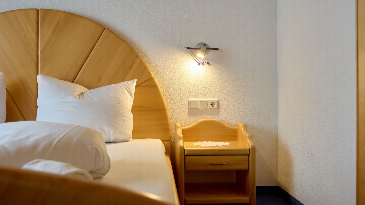 Photo of Bedroom in Sankt Gallenkirch