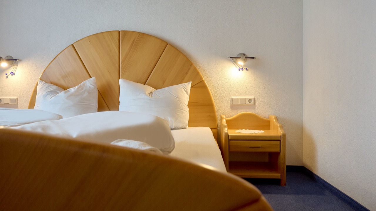 Photo of Bedroom in Sankt Gallenkirch