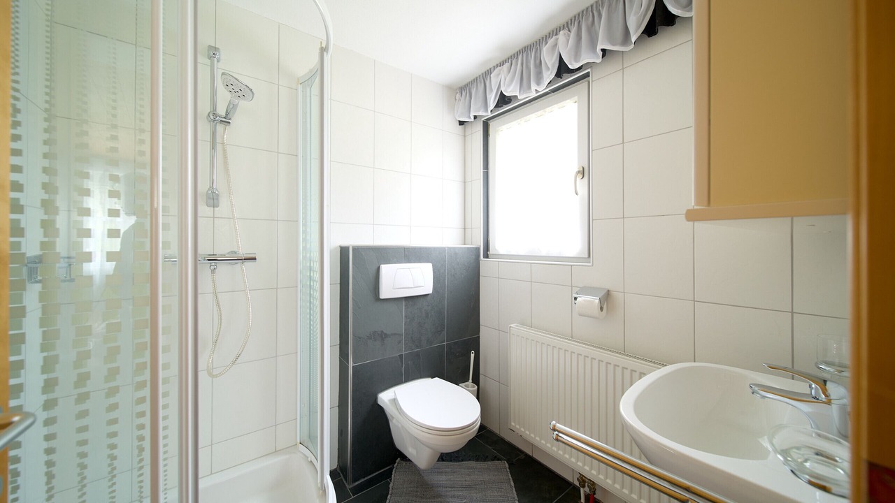 Photo of Bathroom in Sankt Gallenkirch