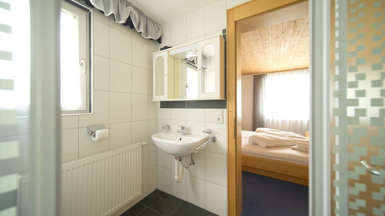 Photo of Bathroom in Sankt Gallenkirch