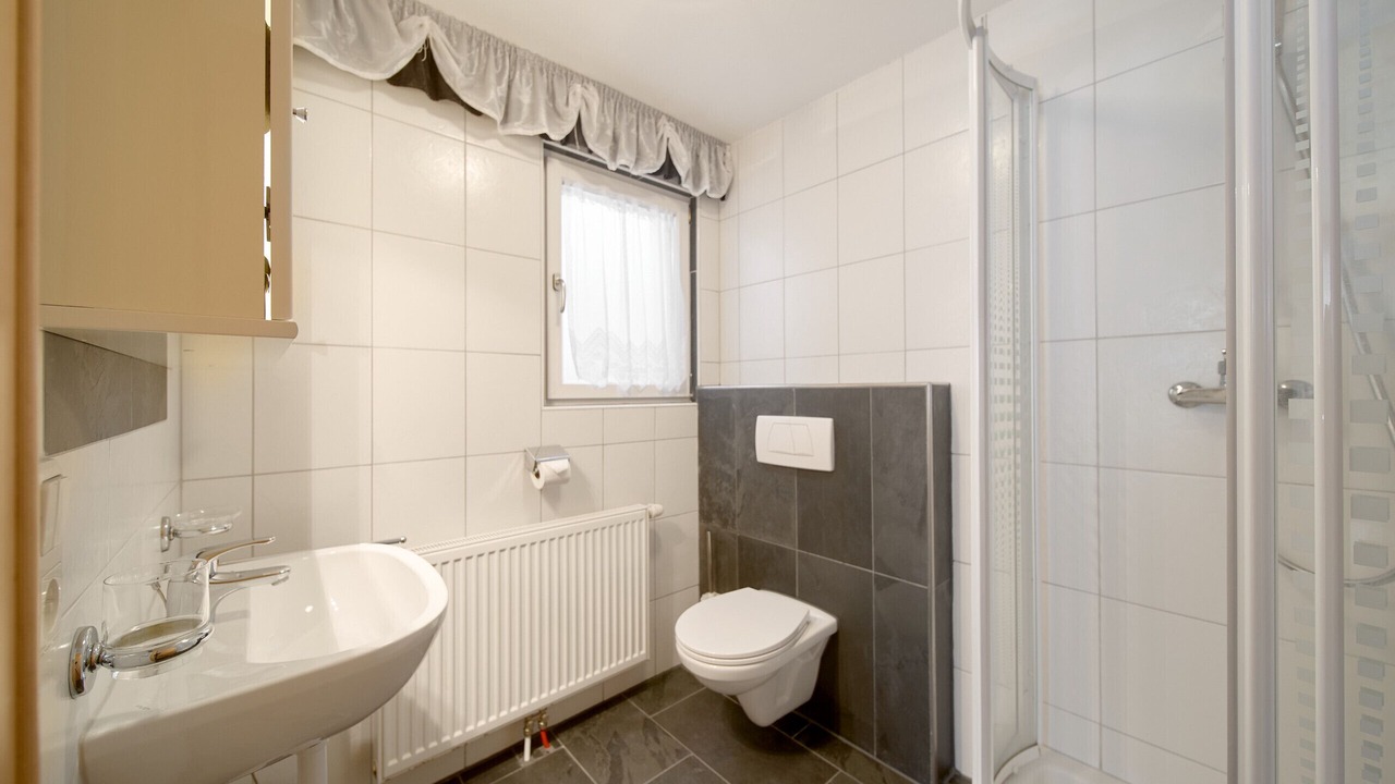 Photo of Bathroom in Sankt Gallenkirch