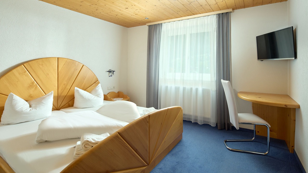 Photo of Bedroom in Sankt Gallenkirch