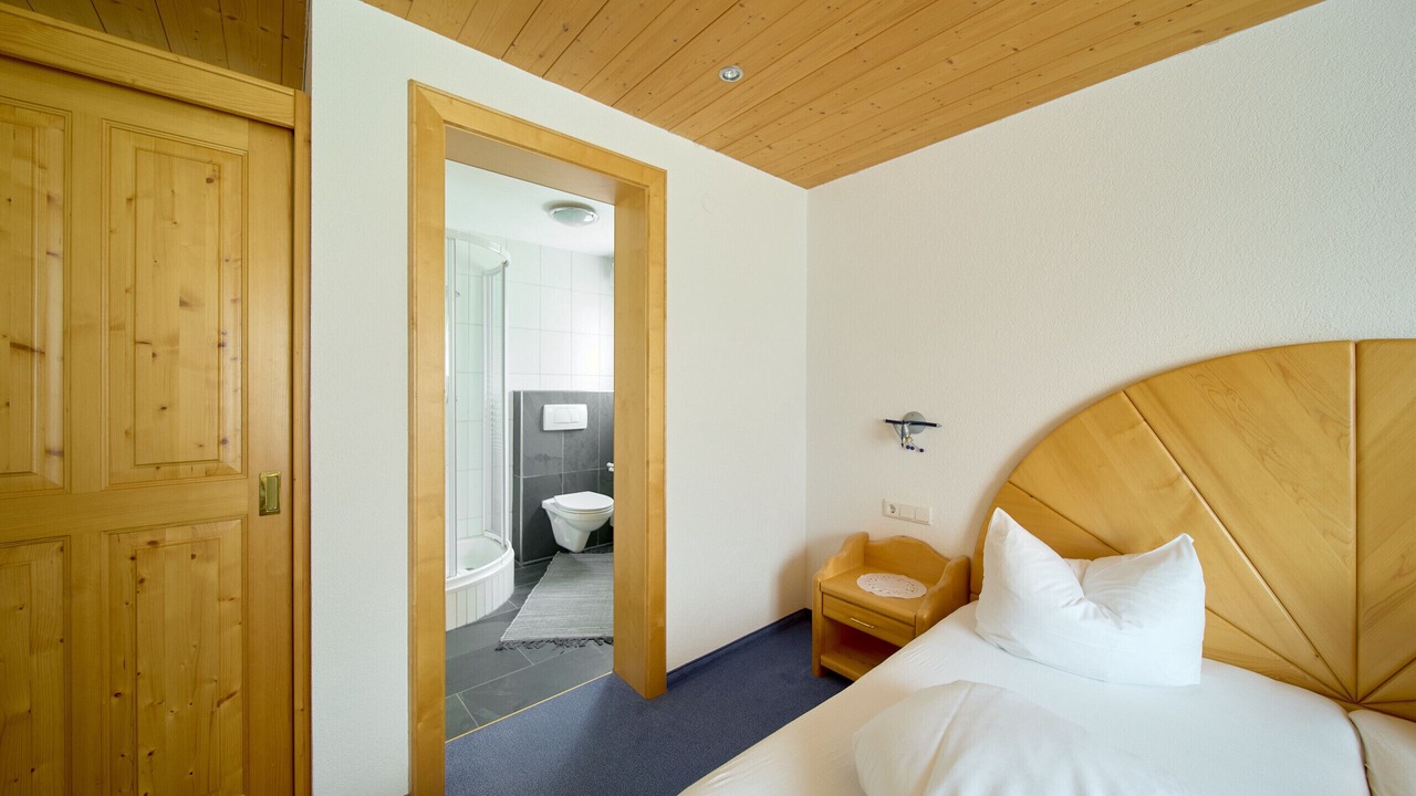 Photo of Bedroom in Sankt Gallenkirch