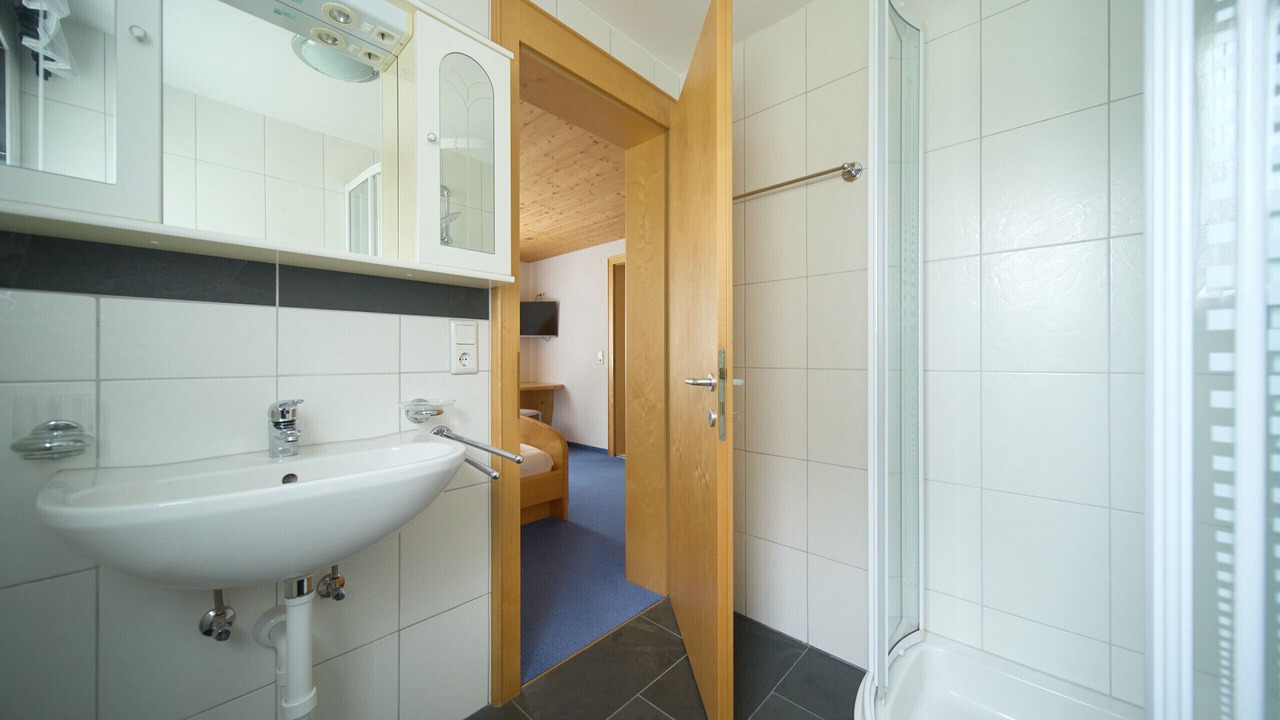 Photo of Bathroom in Sankt Gallenkirch