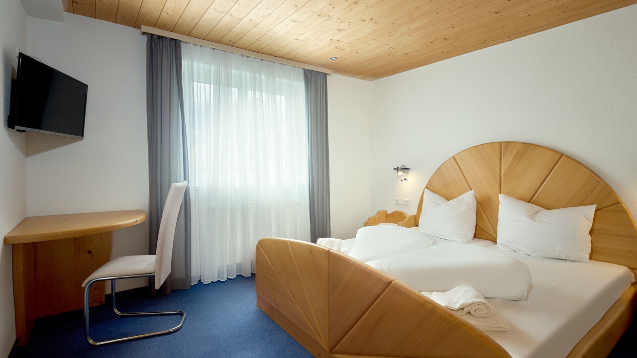 Photo of Bedroom in Sankt Gallenkirch