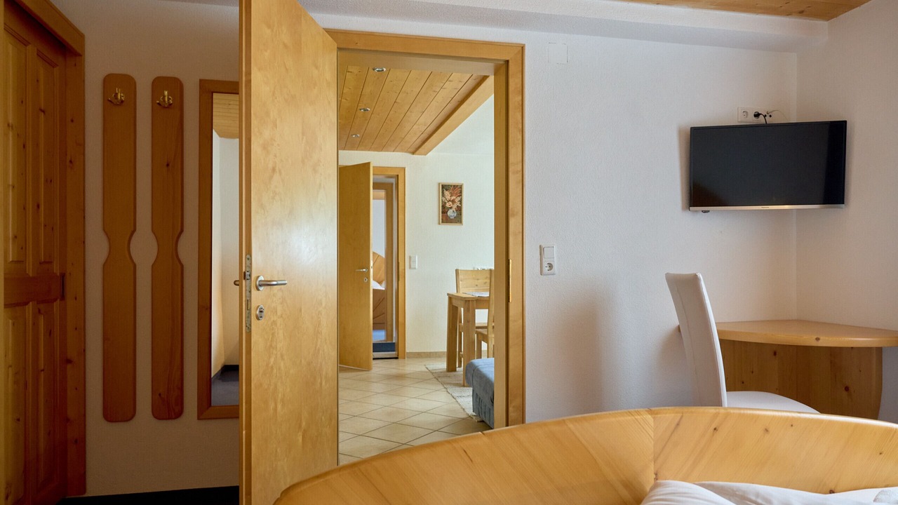 Photo of Bedroom in Sankt Gallenkirch