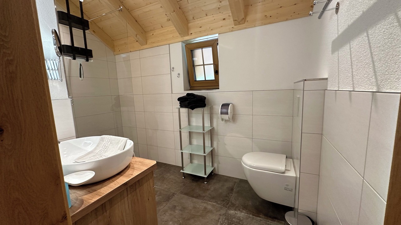 Photo of Bathroom in Zwickenberg