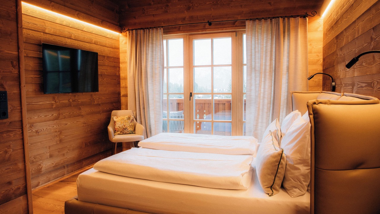 Photo of Bedroom in Weidach