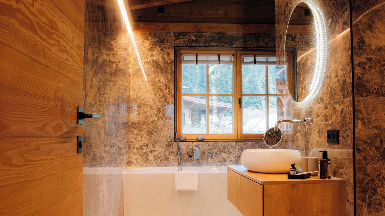 Photo of Bathroom in Weidach