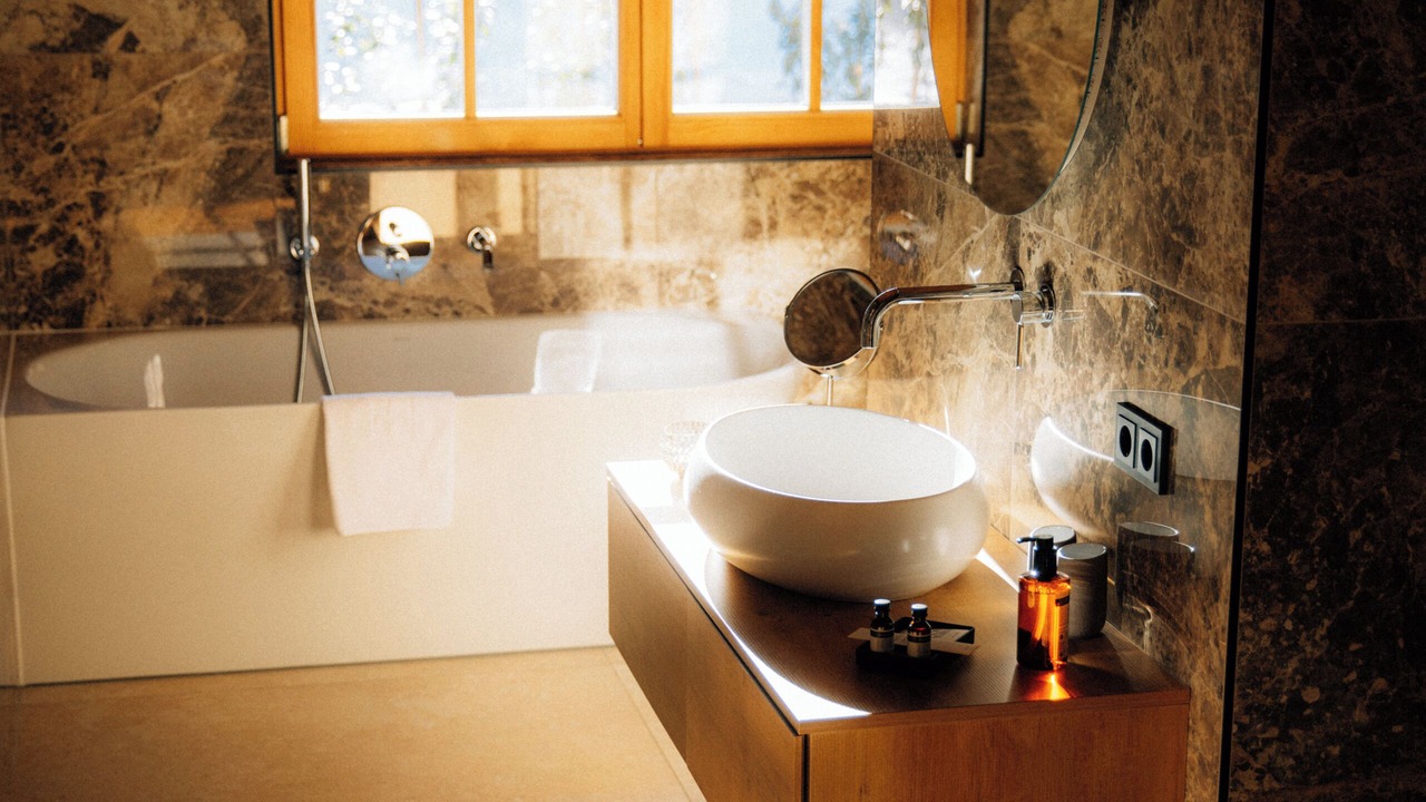 Photo of Bathroom in Weidach