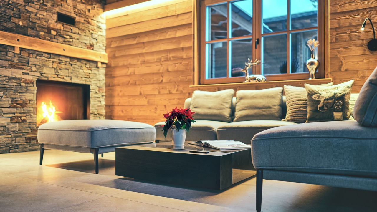 Photo of Bedroom in Weidach