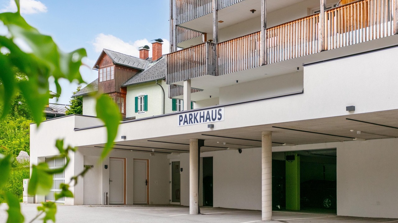 Photo of Outdoor in Haus im Ennstal