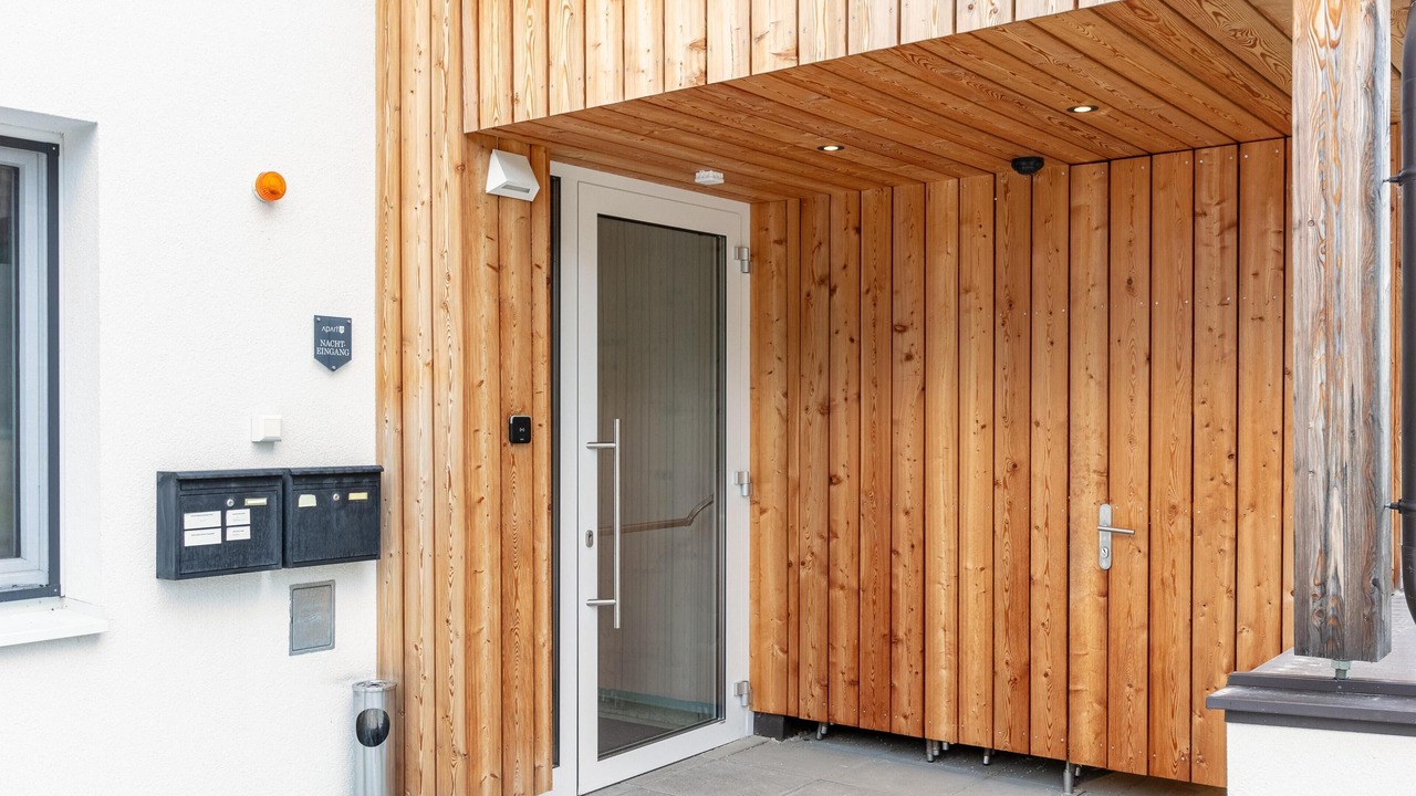 Photo of Outdoor in Haus im Ennstal