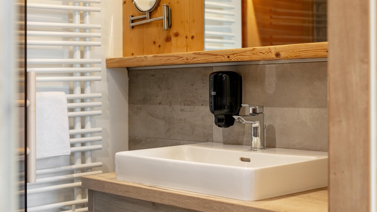 Photo of Bathroom in Haus im Ennstal