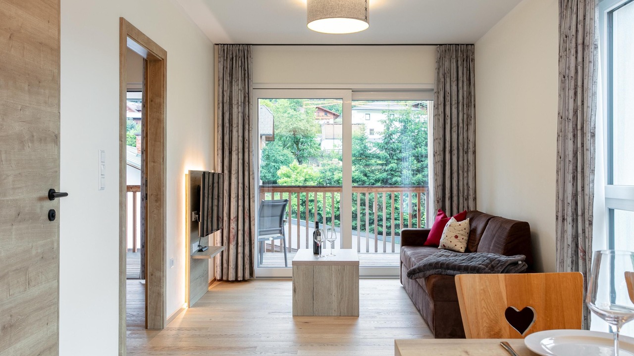 Photo of Livingroom in Haus im Ennstal