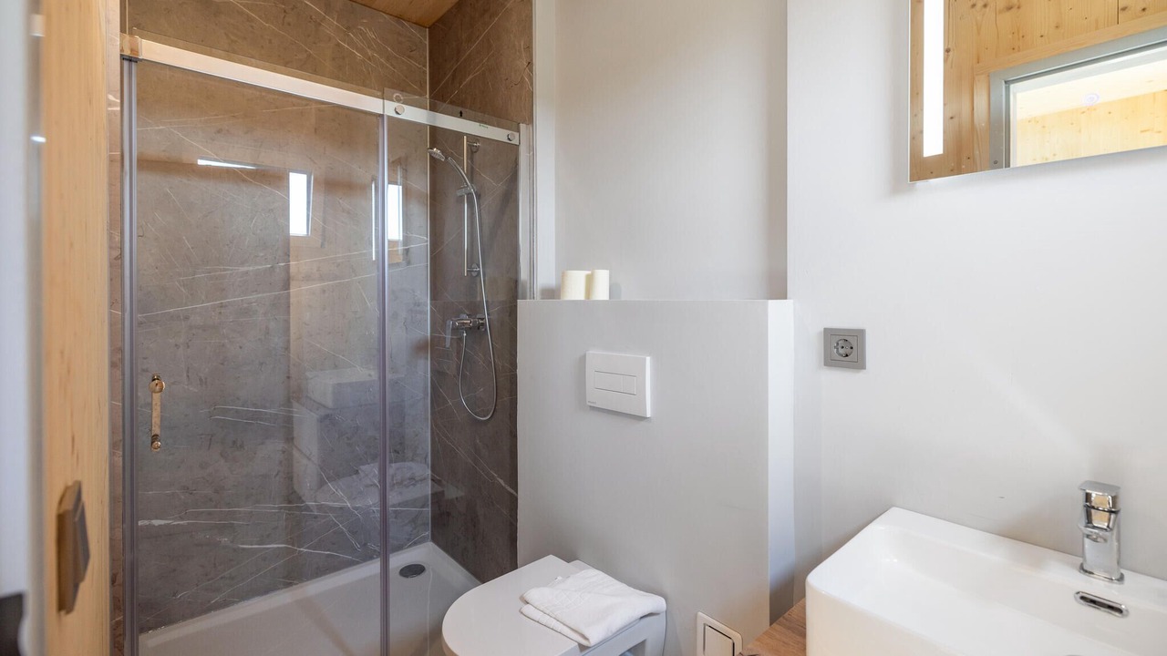 Photo of Bathroom in Hannersdorf