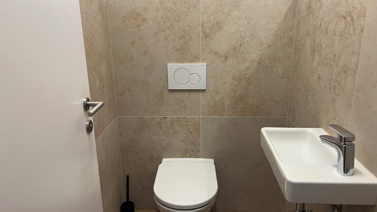 Photo of Bathroom in Altenmarkt im Pongau
