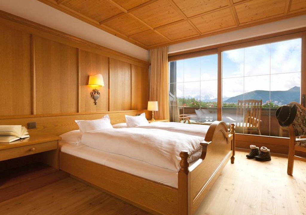 Photo of Bedroom in Mosern