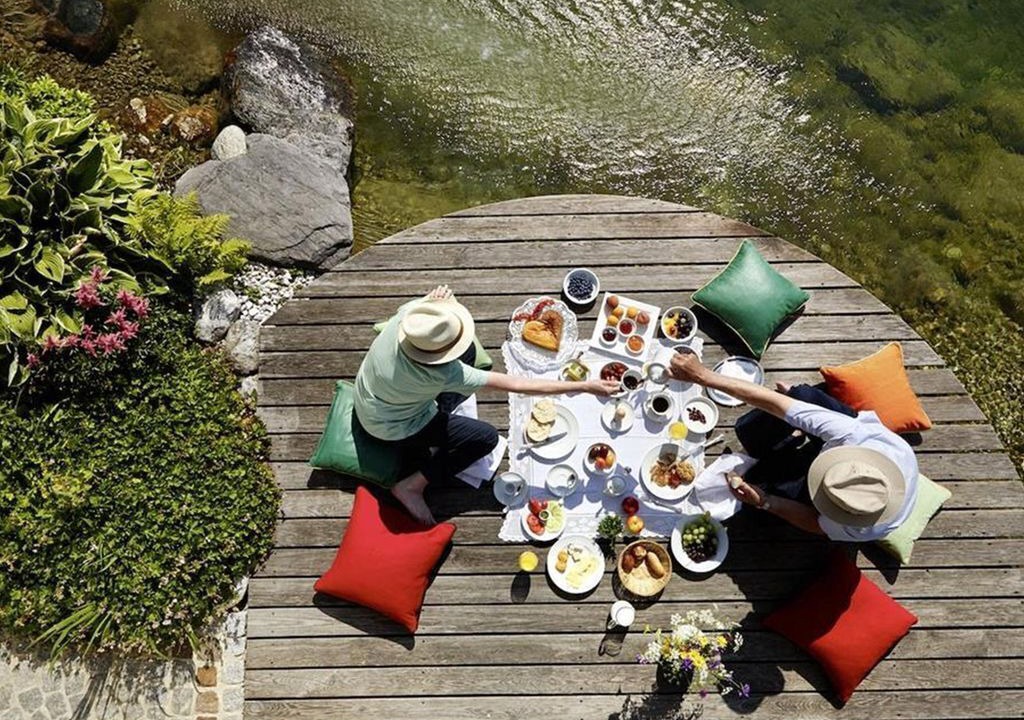 Photo of Outdoor in Mosern