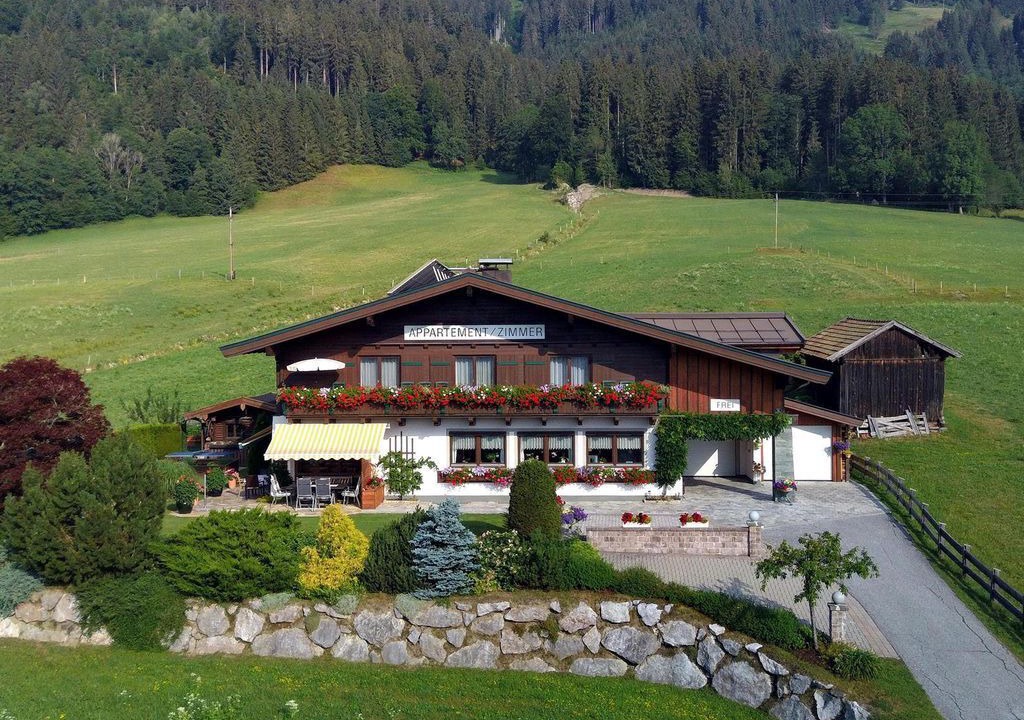 Photo of Outdoor in Saalfelden am Steinernen Meer