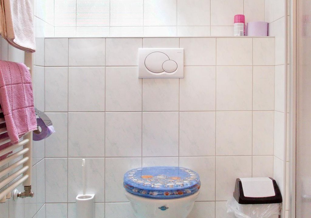 Photo of Bathroom in Saalfelden am Steinernen Meer