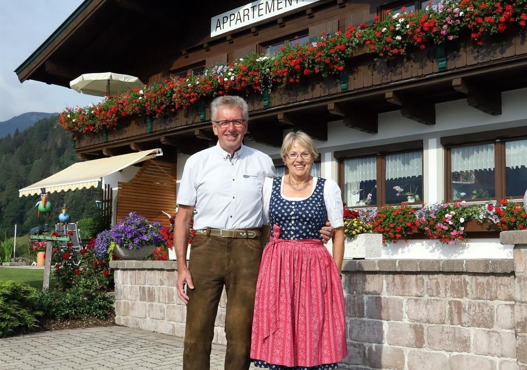 Photo of Others in Saalfelden am Steinernen Meer