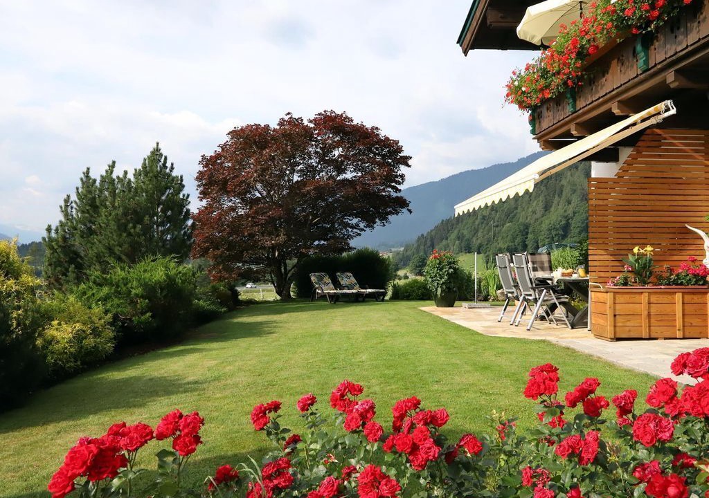 Photo of Outdoor in Saalfelden am Steinernen Meer