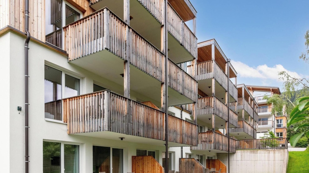 Photo of Outdoor in Haus im Ennstal